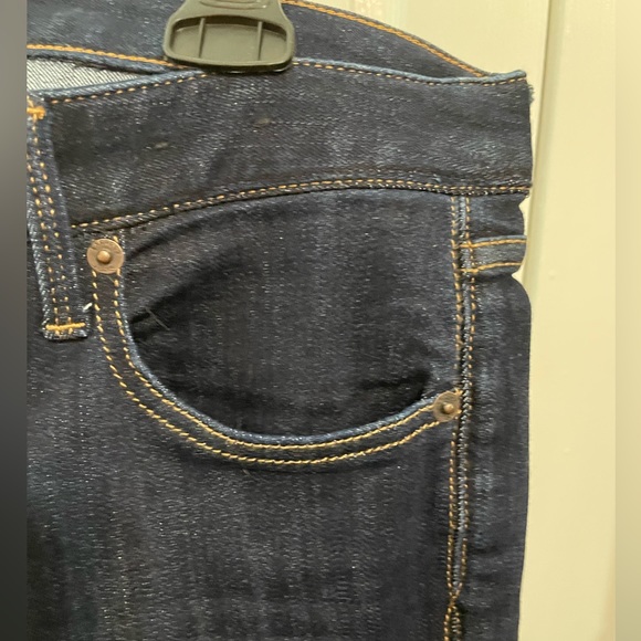 Express Woman’s 6S Brand New Low Rise Legging Jeans - Picture 7 of 9